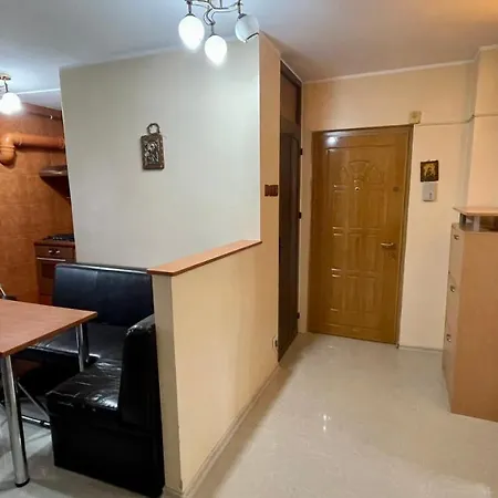 Apartamento Zav 3 Constança