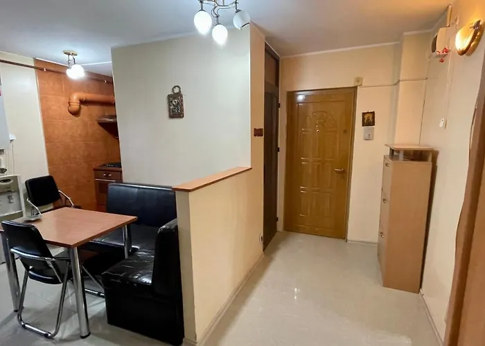 Apartment Zav 3 Constanta