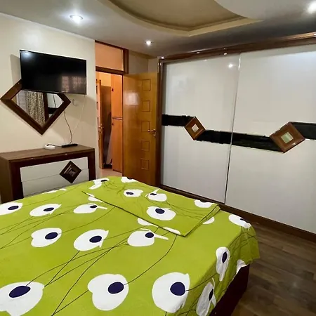 Zav 3 Appartement Constanţa