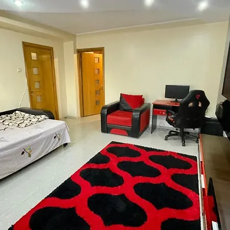 Zav 3 Apartament Constanta