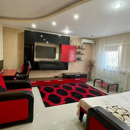 Zav 3 Apartament * Constanta