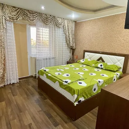 Apartment Zav 3 Apartament Constanta