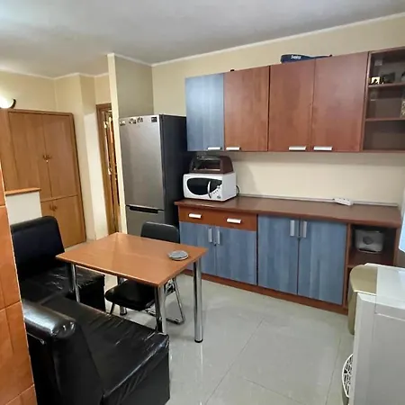 Zav 3 Apartament