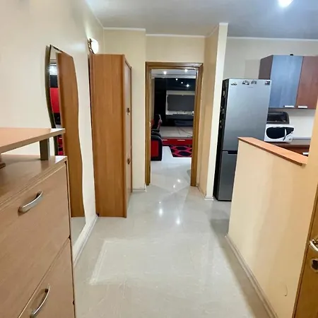 Apartment Zav 3 Apartament *