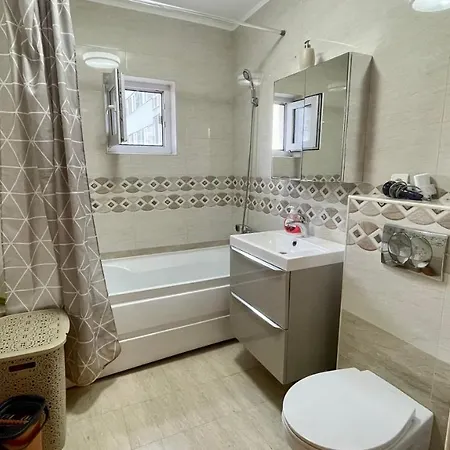 Zav 3 Apartament Apartment