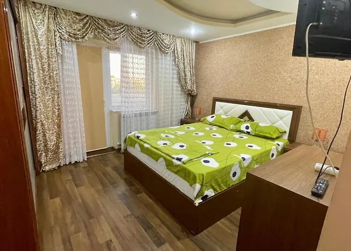 Apartman Zav 3 Konstanca